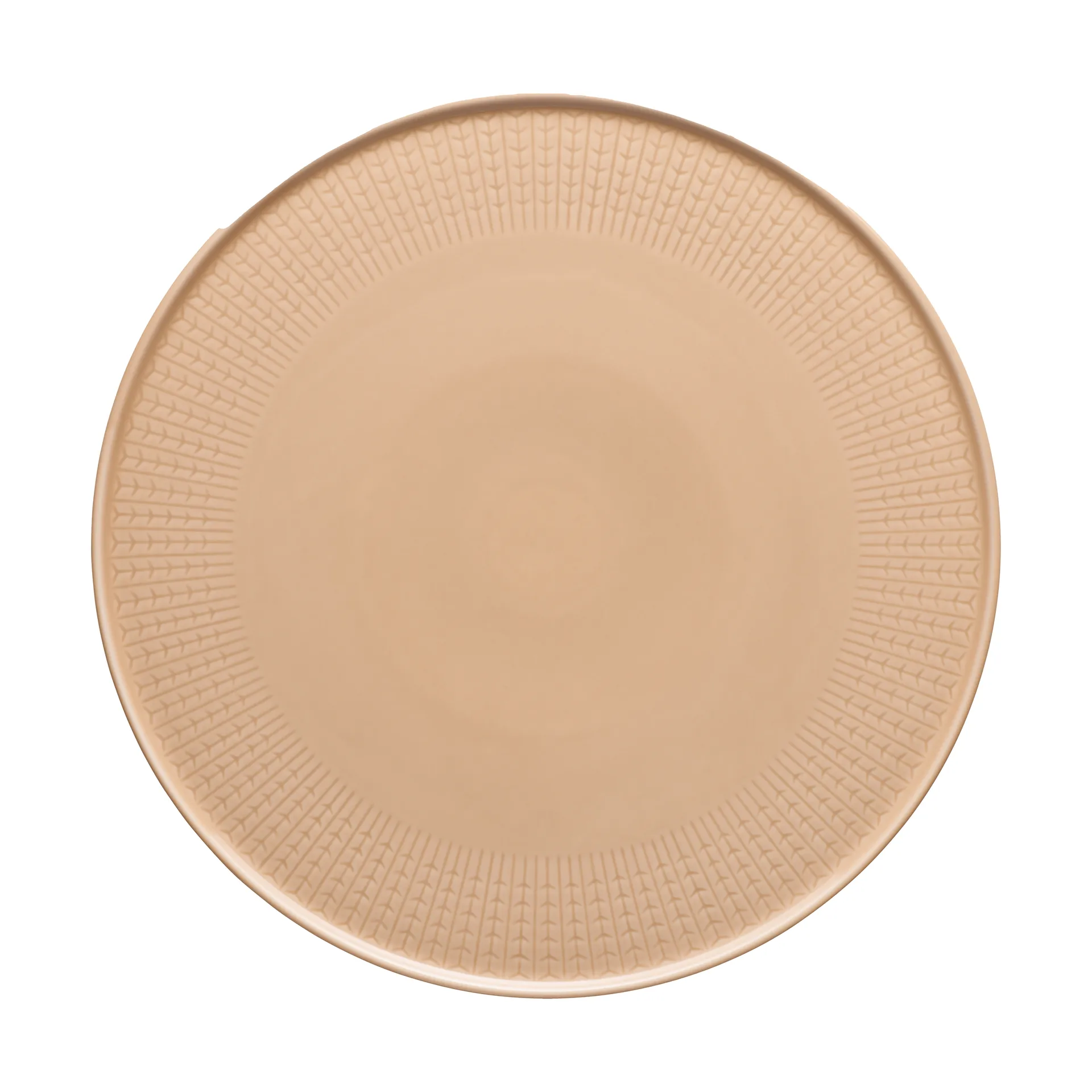 Swedish Grace cake stand, Caramel Jubilee, Ø31 cm Rörstrand
