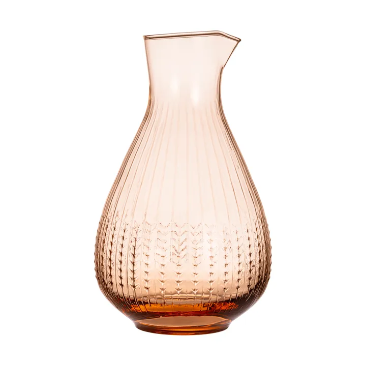 Swedish Grace carafe 1 L - Jubilee - Rörstrand