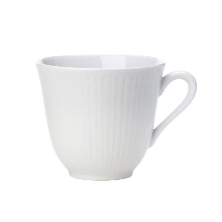 Swedish Grace coffee cup 16 cl - Snow (white) - Rörstrand