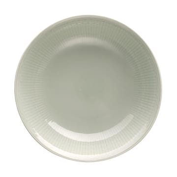 Swedish Grace deep plate Ø19 cm - meadow - Rörstrand