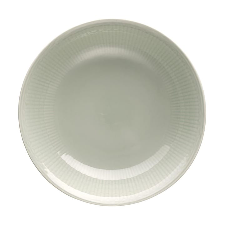 Swedish Grace deep plate Ø19 cm - meadow - Rörstrand