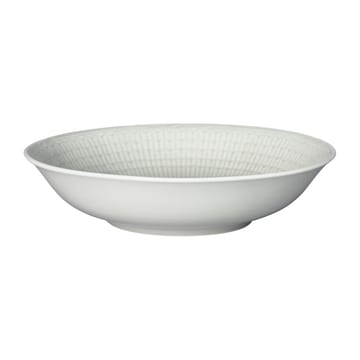 Swedish Grace deep plate Ø19 cm - Mist (grey) - Rörstrand