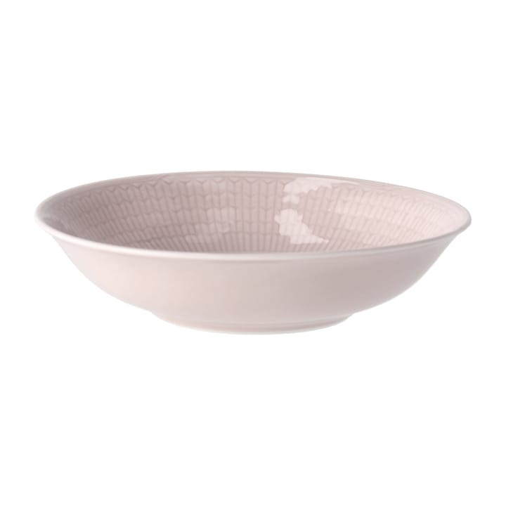 Swedish Grace deep plate Ø19 cm - rose (pink) - Rörstrand