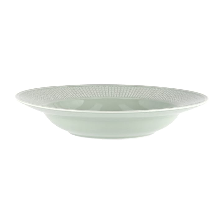 Swedish Grace deep plate Ø25 cm - meadow - Rörstrand