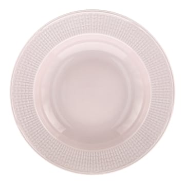 Swedish Grace deep plate Ø25 cm - rose - Rörstrand