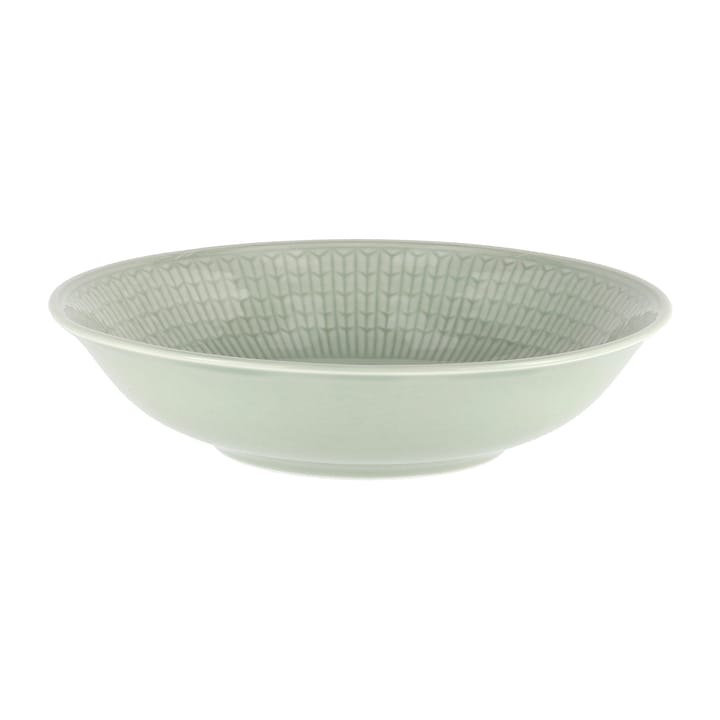 Swedish Grace deep plate - meadow - Rörstrand