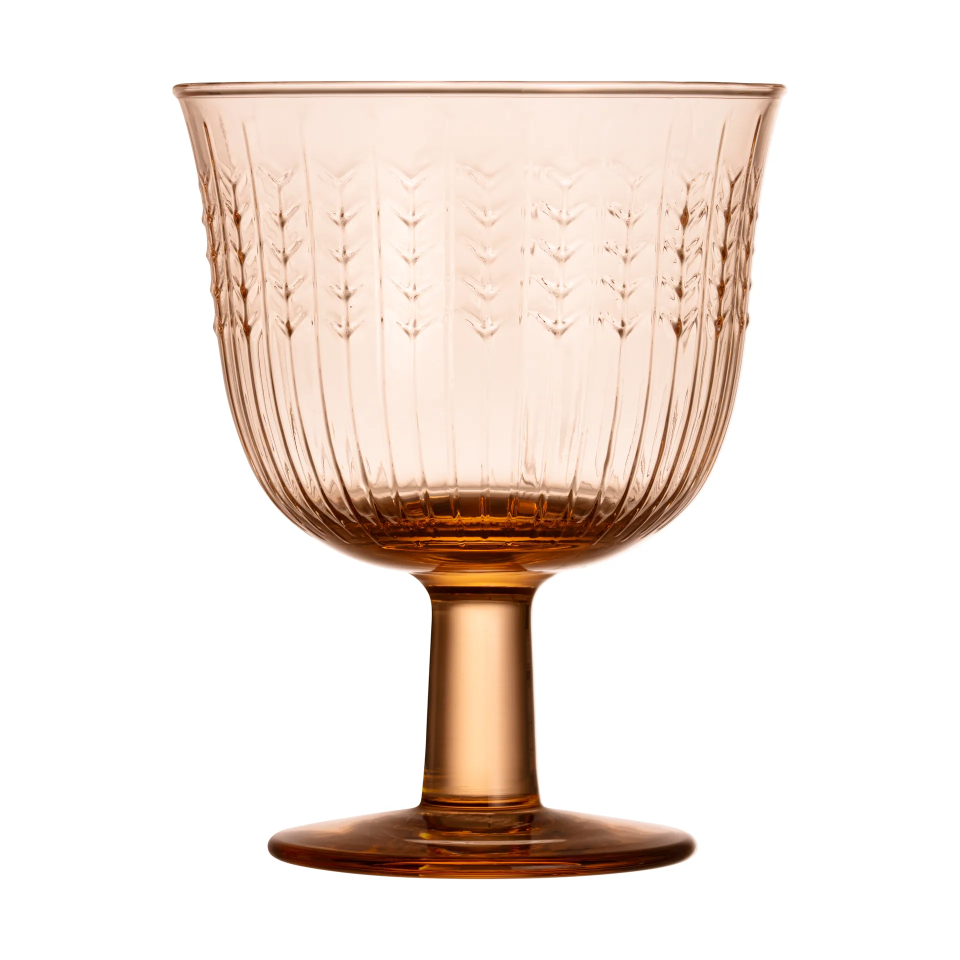 Swedish Grace drinking glass on stem 25 cl 2-pack, Jubilee Rörstrand
