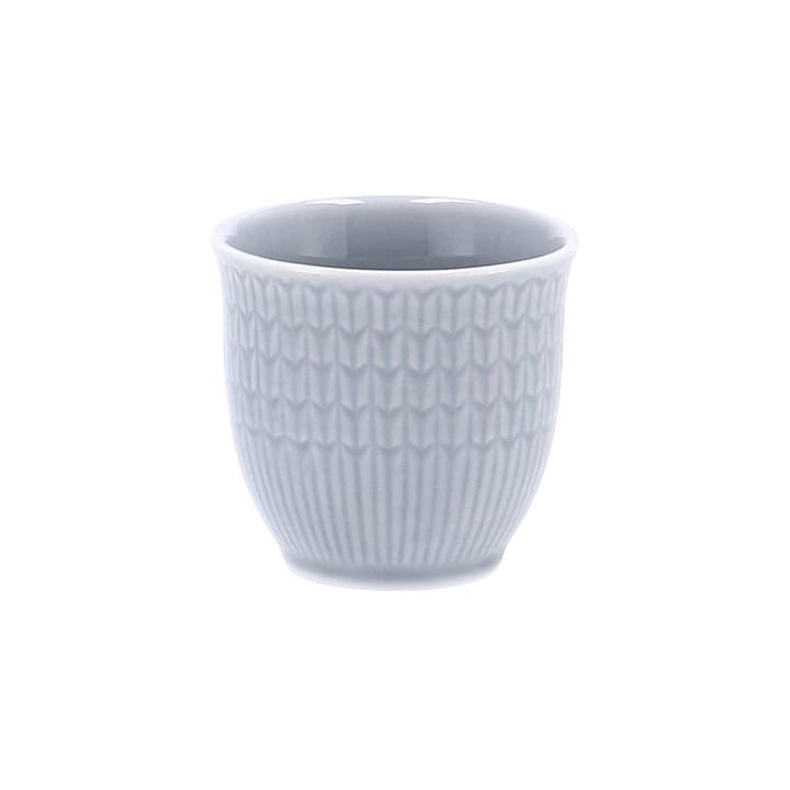 Swedish Grace egg cup - ice (light blue) - Rörstrand