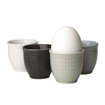 Swedish Grace egg cup - ice (light blue) - Rörstrand
