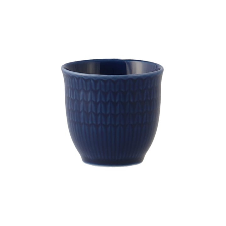 Swedish Grace egg cup - midnight (blue) - Rörstrand