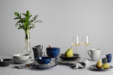 Swedish Grace egg cup - midnight (blue) - Rörstrand