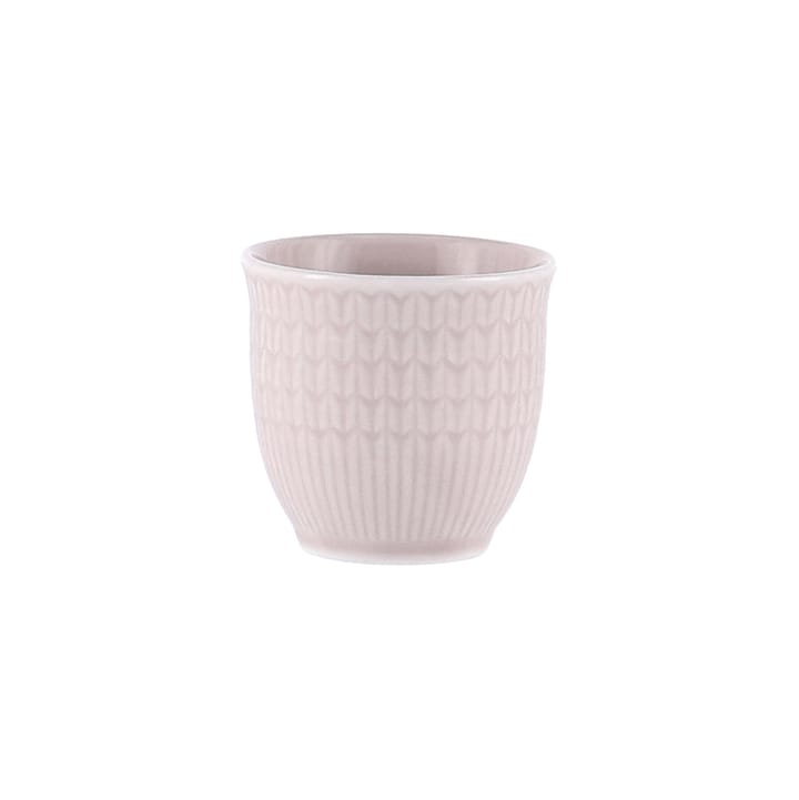 Swedish Grace egg cup - rose (pink) - Rörstrand