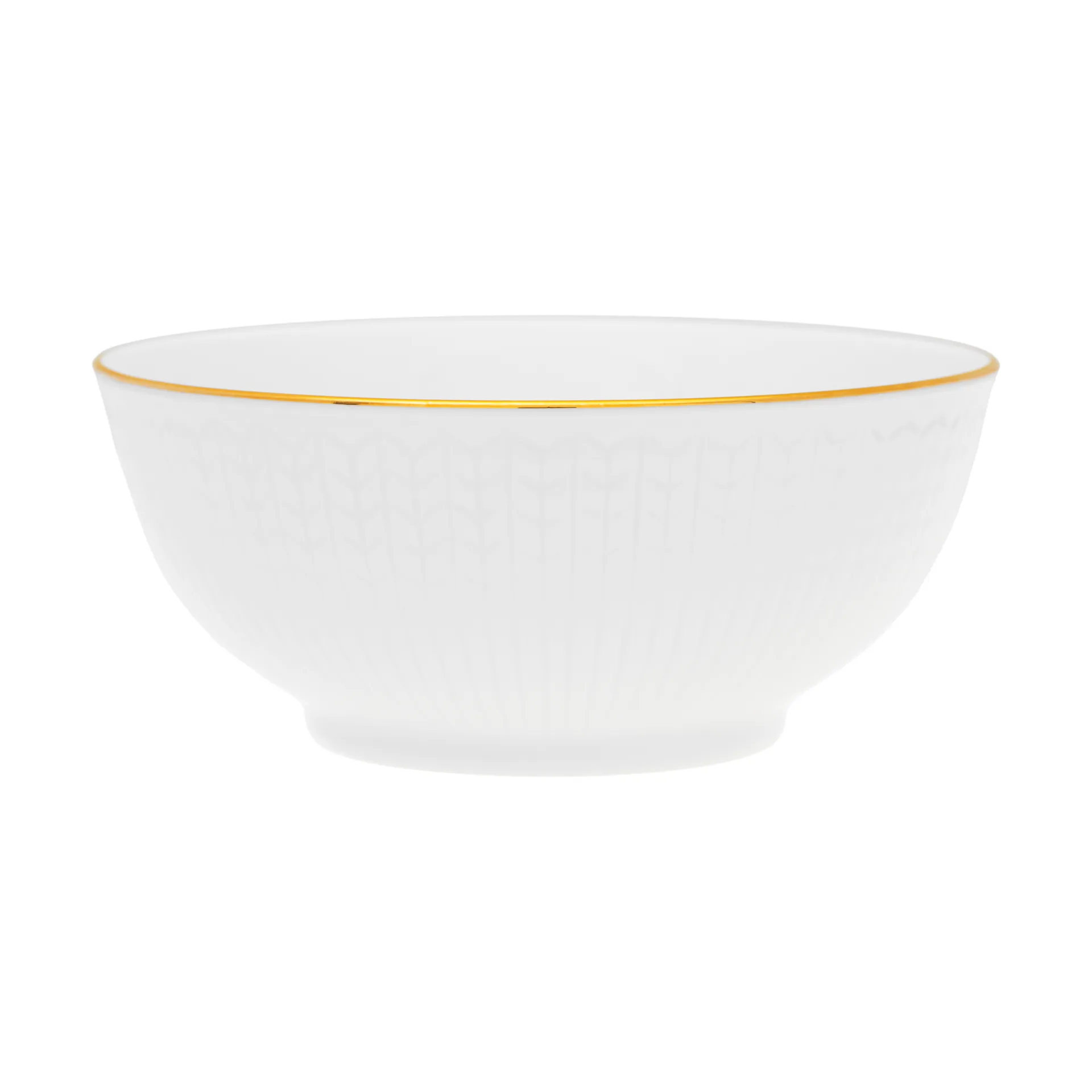 Swedish Grace Gala bowl 30 cl, White Rörstrand