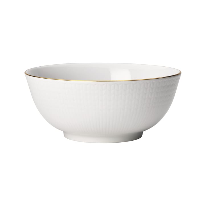 Swedish Grace Gala bowl 60 cl - white - Rörstrand
