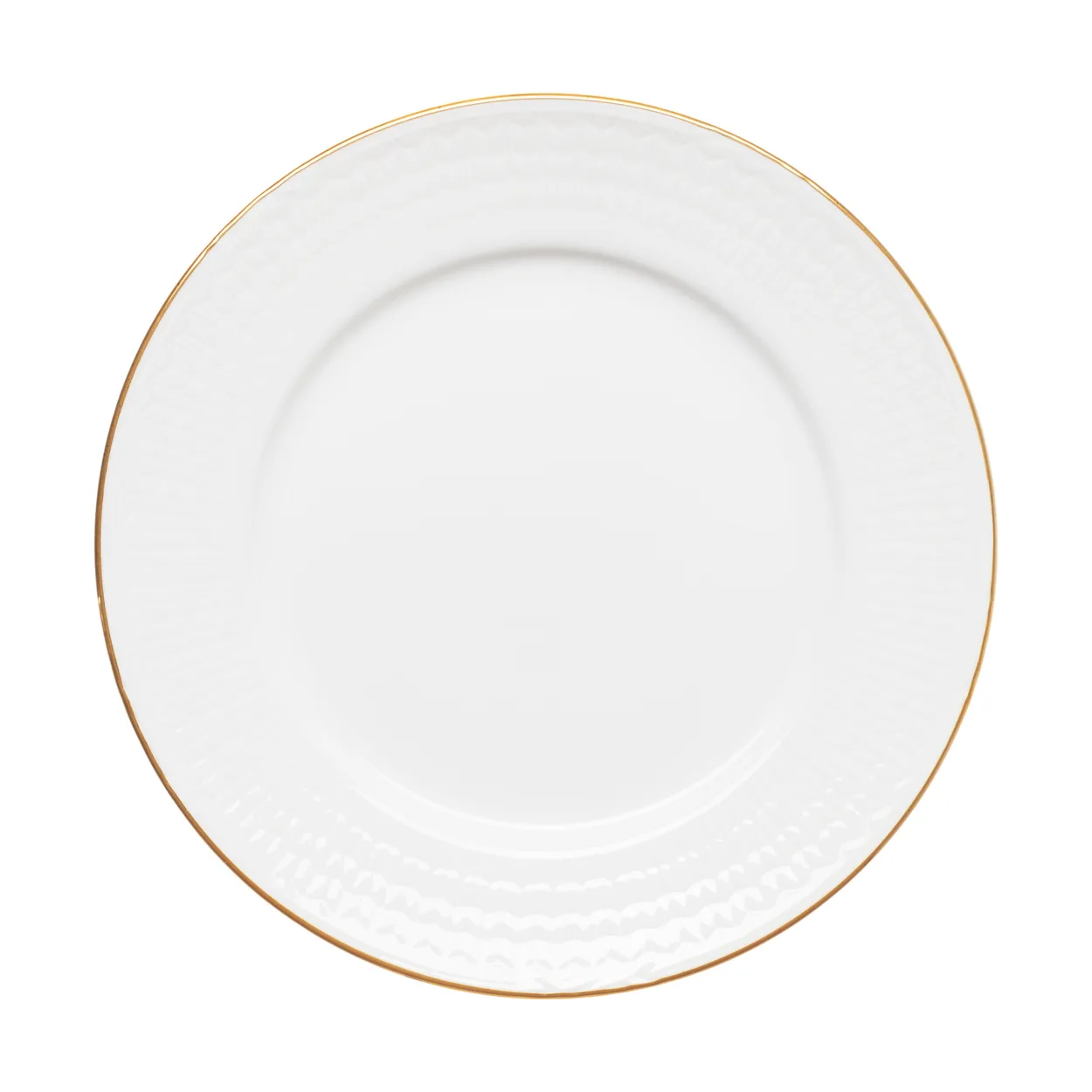 Rörstrand Swedish Grace Gala dessert plate o17 cm White