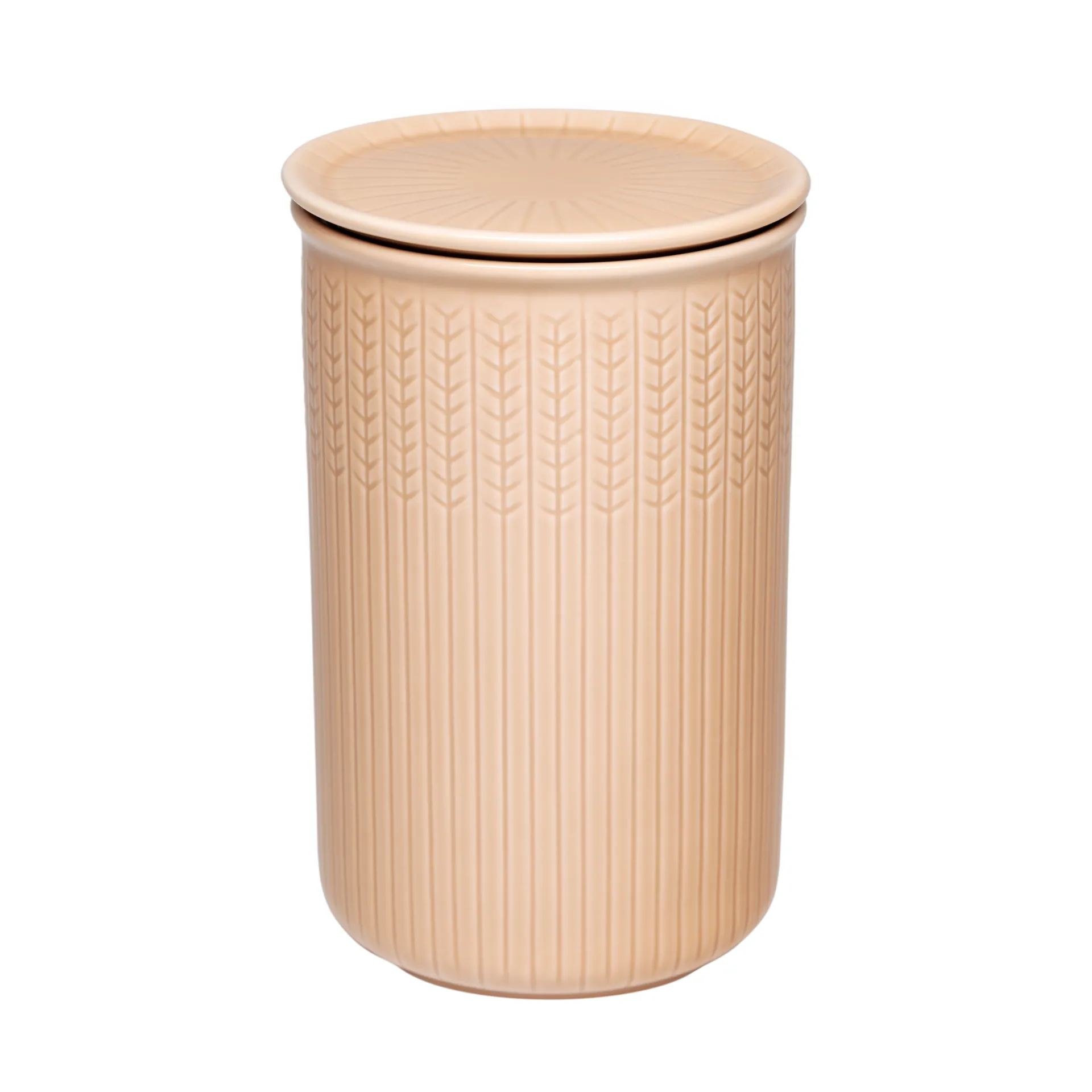 Swedish Grace jar, Jubilee, Large 1.3 L Rörstrand