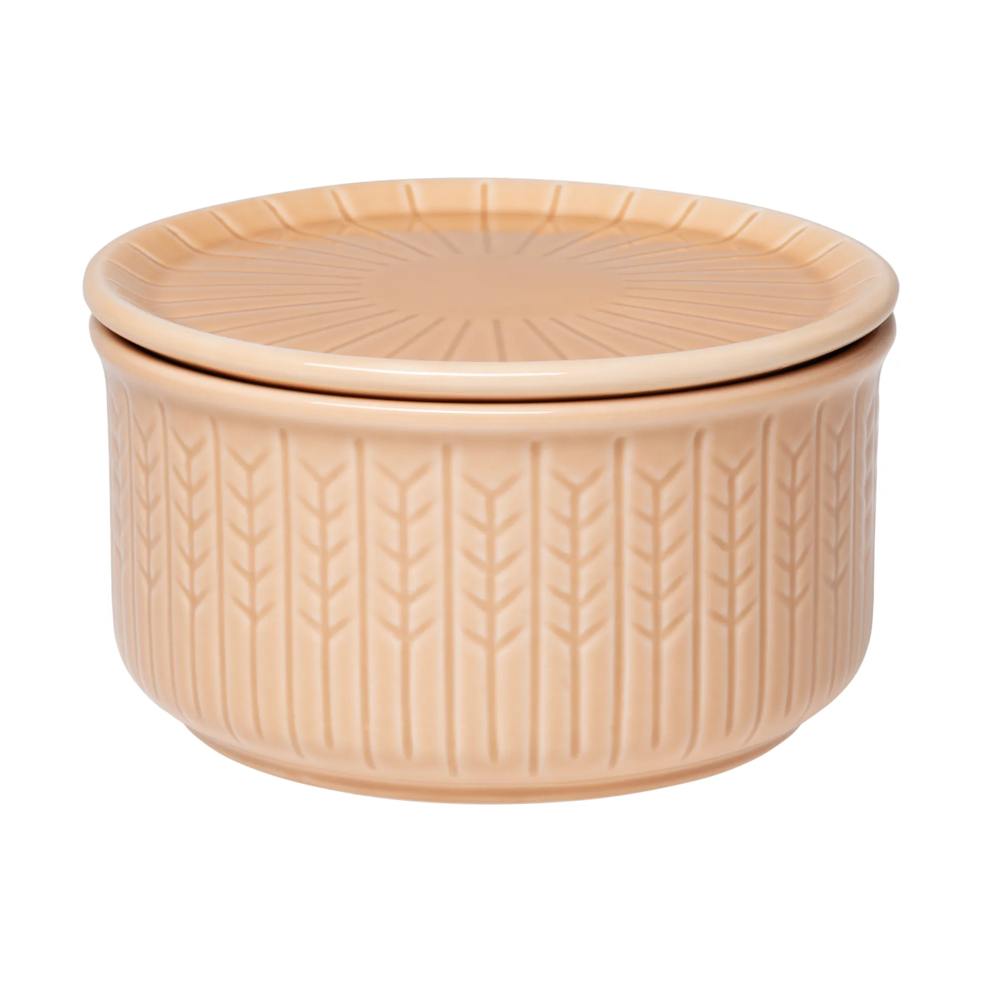 Swedish Grace jar, Jubilee, low, Small 0.3 L Rörstrand