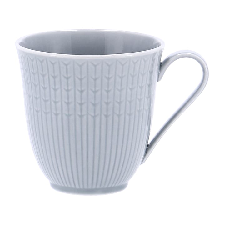 Swedish Grace mug 30 cl - ice (light blue) - Rörstrand