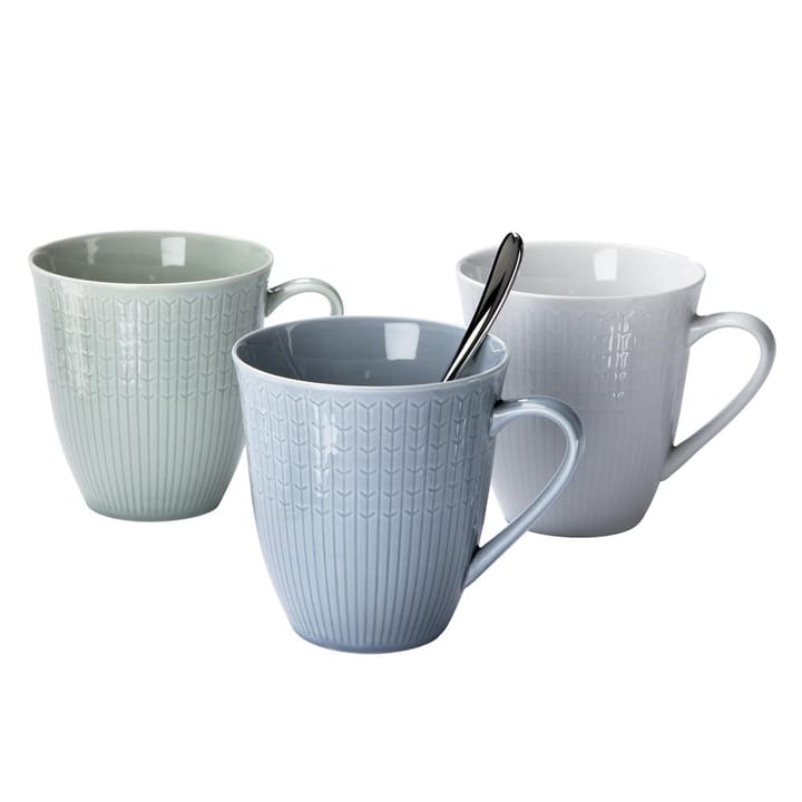 Swedish Grace mug 30 cl - meadow 30 cl - Rörstrand