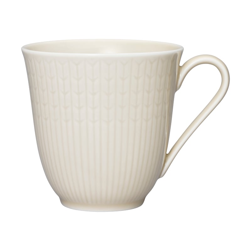 Rörstrand Swedish Grace mug 30 cl Oat