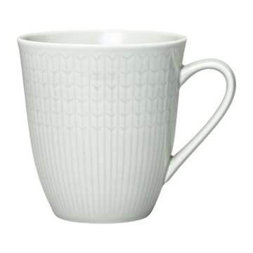 Swedish Grace mug large 6-pack - Mist (grey) - Rörstrand