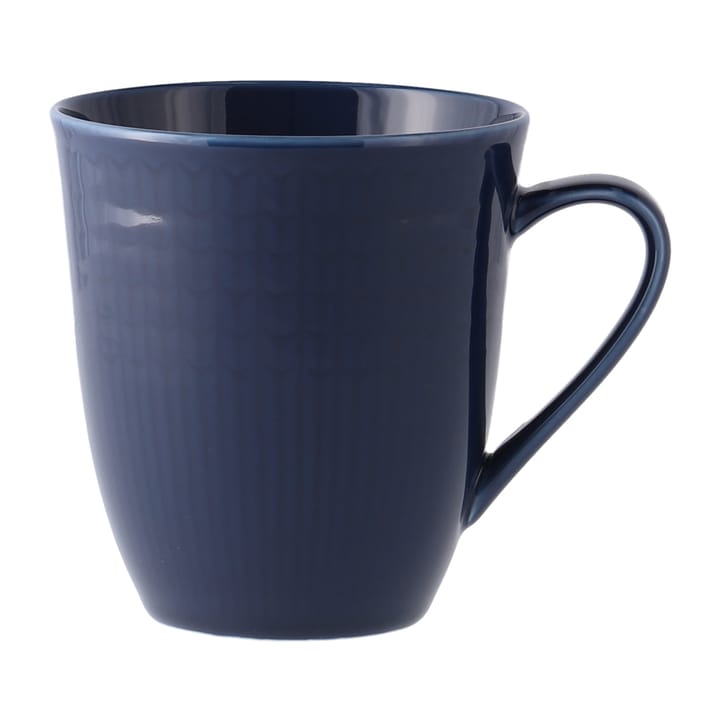 Swedish Grace mug large - midnight (blue) - Rörstrand