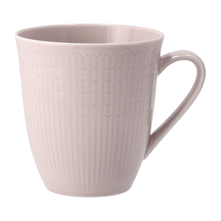 Swedish Grace mug large - rose 50 cl - Rörstrand