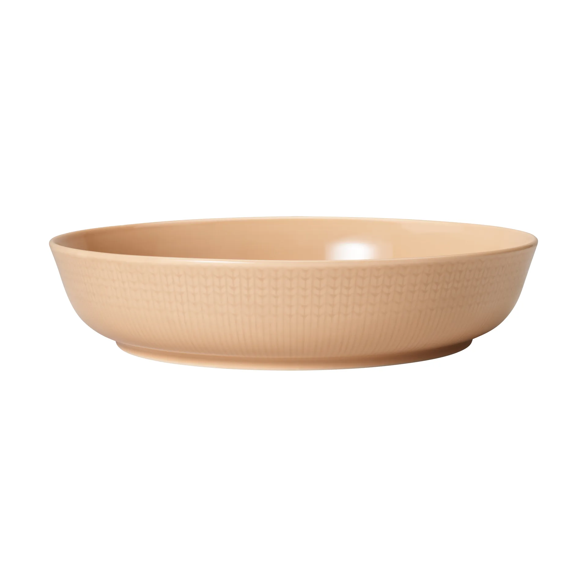 Swedish Grace oven dish, Caramel Jubilee, 2.5 L Rörstrand