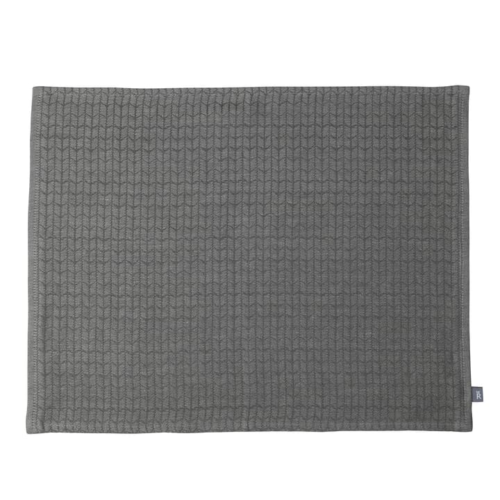 Swedish Grace placemat 35x45 cm - Stone - Rörstrand