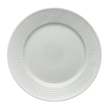 Swedish Grace plate Ø27 cm - Mist (grey) - Rörstrand
