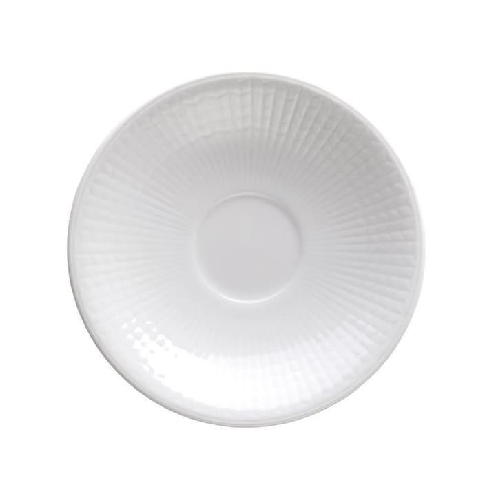Swedish Grace saucer Ø13 cm - Snow (white) - Rörstrand