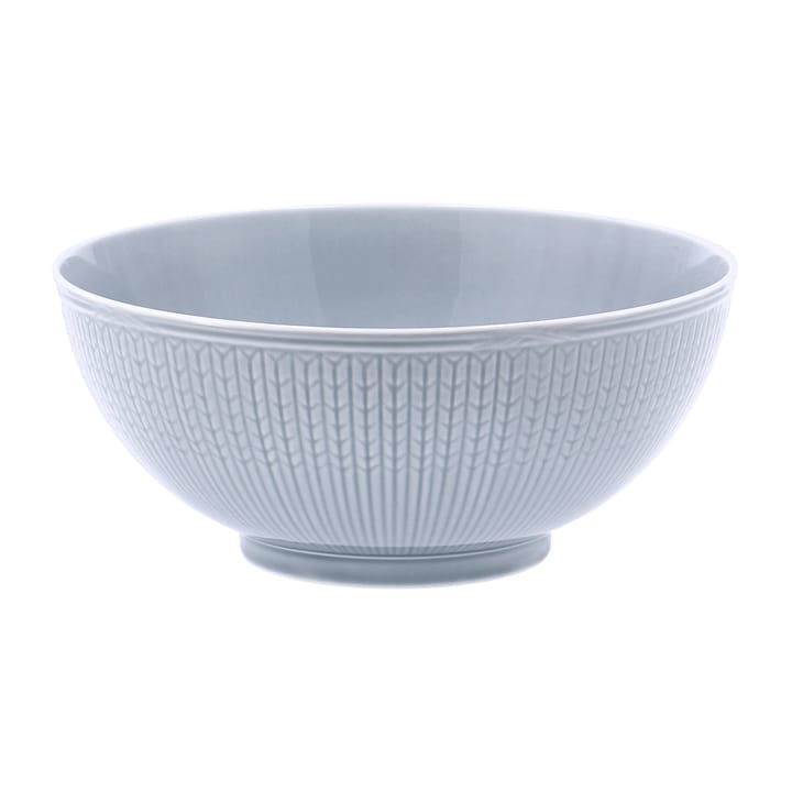 Swedish Grace serving bowl - Ice (lightblue) - Rörstrand