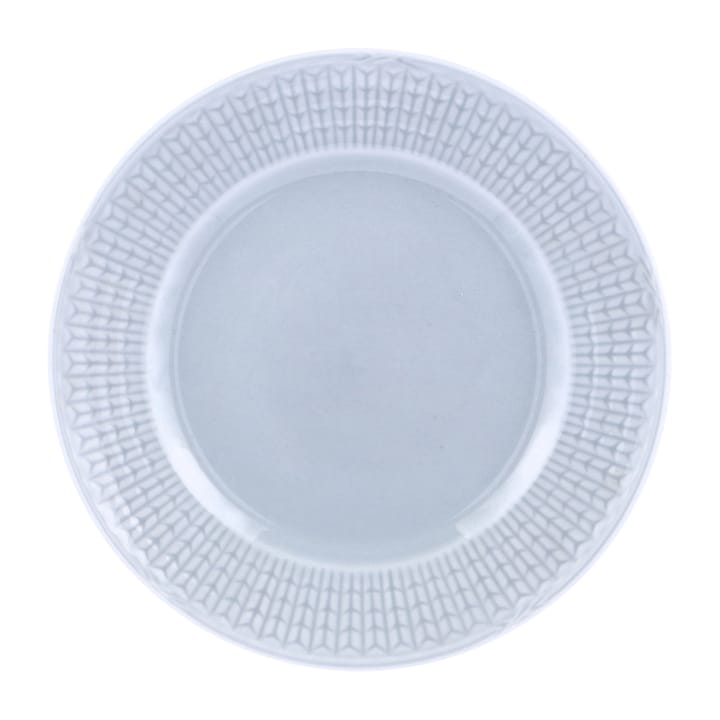 Swedish Grace side plate Ø17 cm - ice (light blue) - Rörstrand