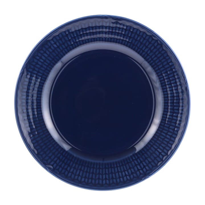 Swedish Grace side plate Ø17 cm - midnight (blue) - Rörstrand