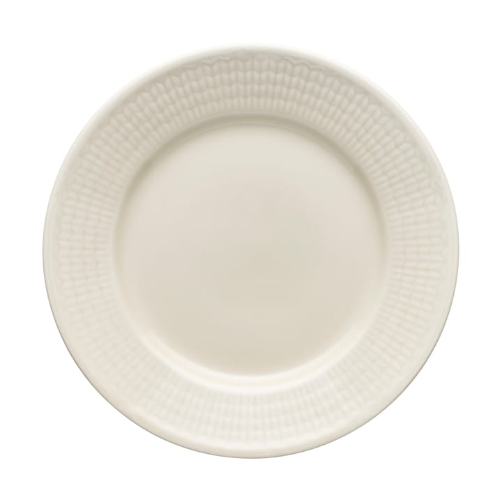 Swedish Grace side plate Ø17 cm - Oat - R�örstrand