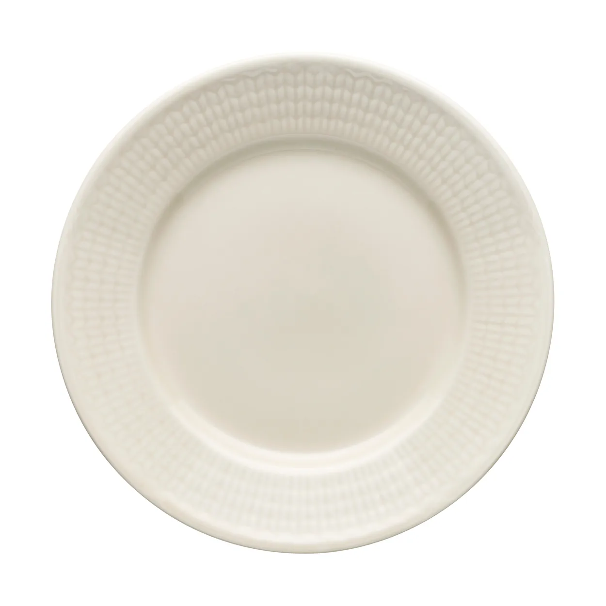 Rörstrand Swedish Grace side plate Ø17 cm Oat | Scandinavian Design | Small plates & side plates | Beige