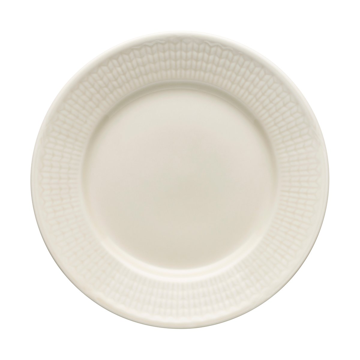 Rörstrand Swedish Grace side plate o17 cm Oat | Scandinavian Design | Small plates & side plates | Beige