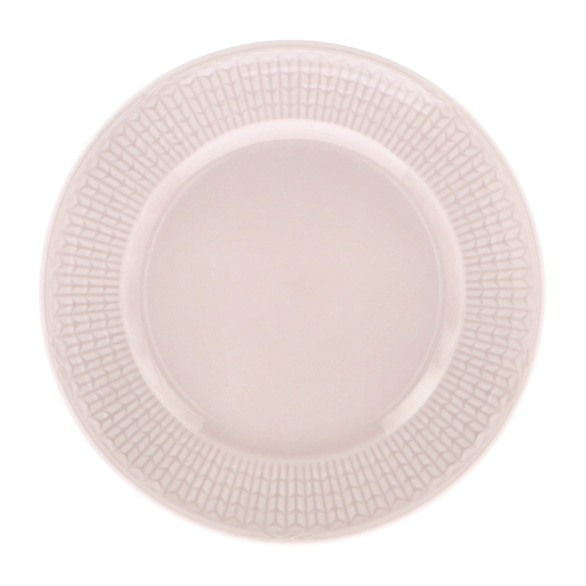 Rörstrand Swedish Grace side plate o17 cm rose (pink)
