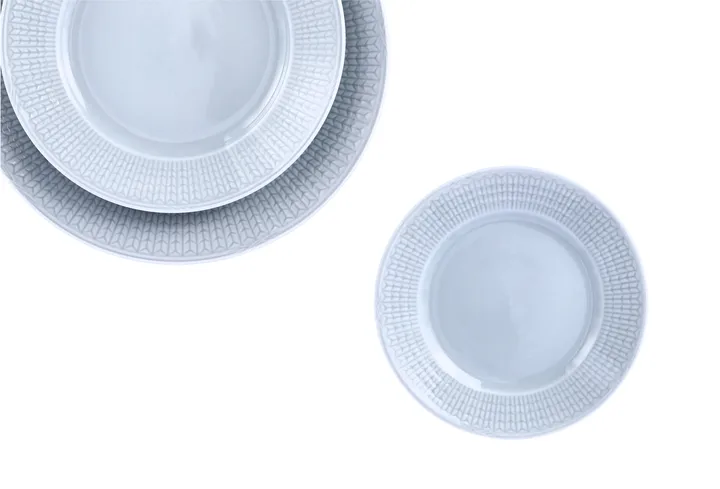 Swedish Grace side plate from Rörstrand - NordicNest.com