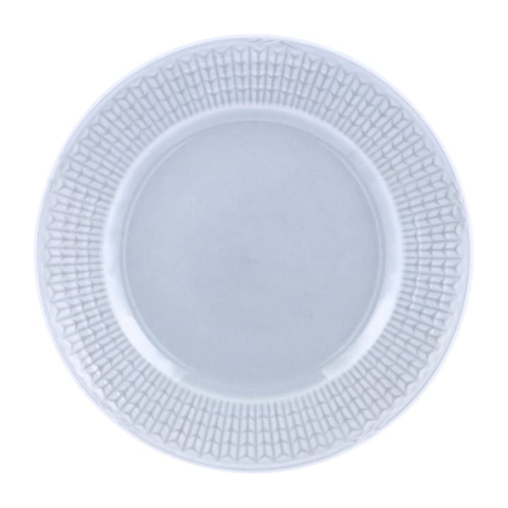 Swedish Grace side plate - ice (light blue) - Rörstrand