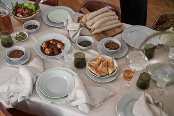Swedish Grace side plate - meadow - Rörstrand