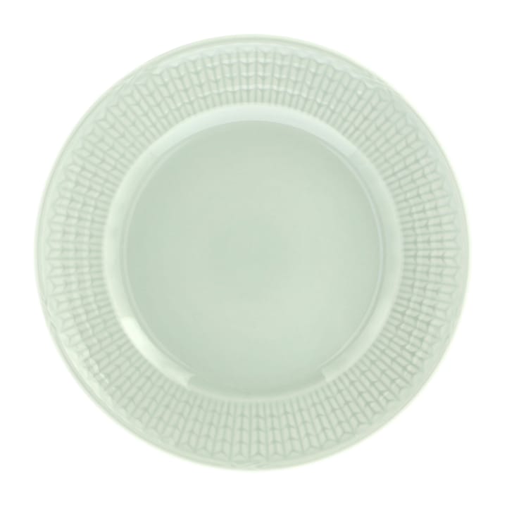 Swedish Grace side plate - meadow - Rörstrand
