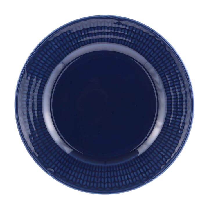 Swedish Grace side plate - midnight (blue) - Rörstrand