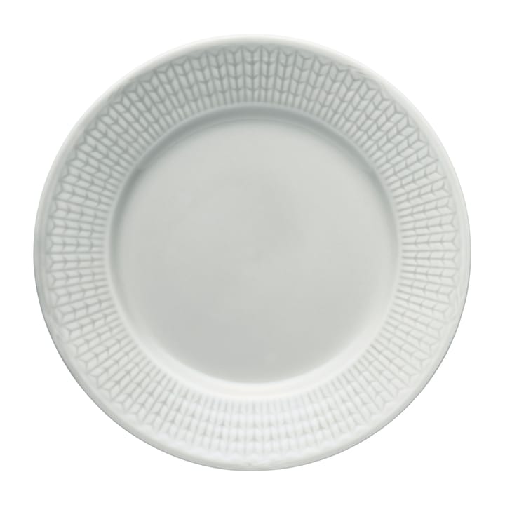 Swedish Grace side plate - Mist (grey) - Rörstrand