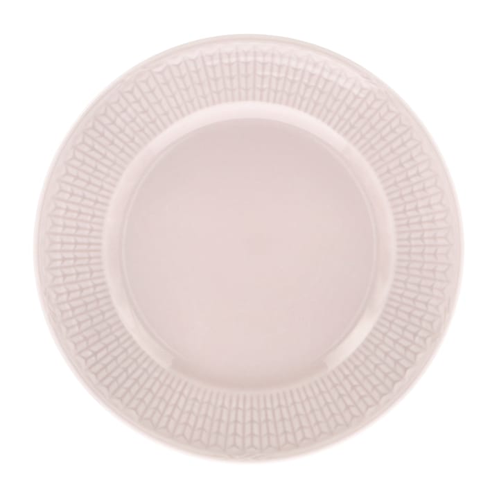 Swedish Grace side plate - rose (pink) - Rörstrand
