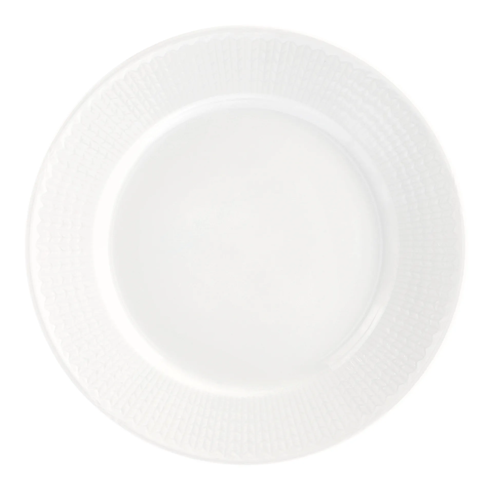 Swedish Grace starter set snow, 8 pcs Rörstrand