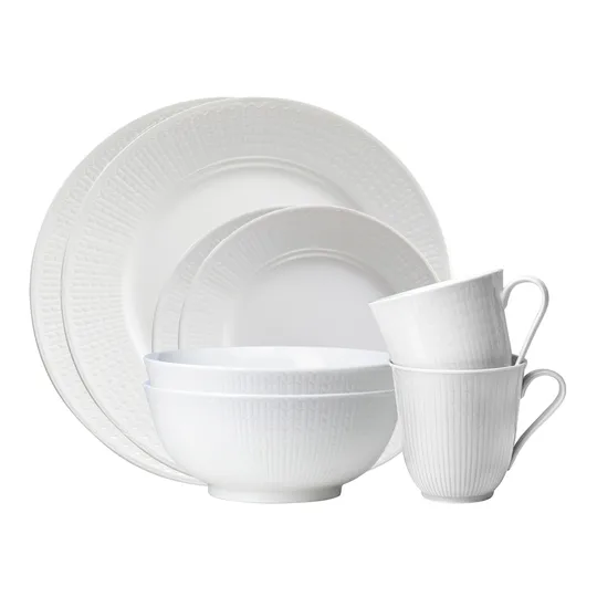 Buy Rörstrand Dinnerware sets & Porcelain at NordicNest.com