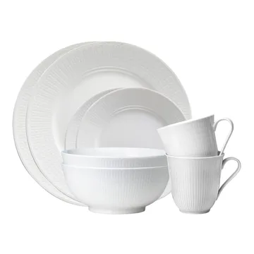 Buy Rörstrand Dinnerware sets & Porcelain at NordicNest.com