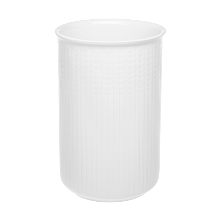 Swedish Grace storage jar L 1.3 L - Snow - Rörstrand