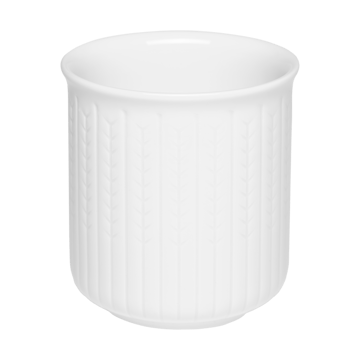 Swedish Grace storage jar S 0.3 L - Snow - Rörstrand
